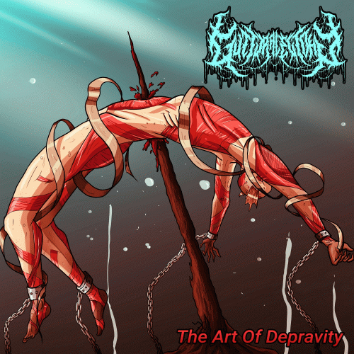 Gutturalectomy : The Art of Depravity